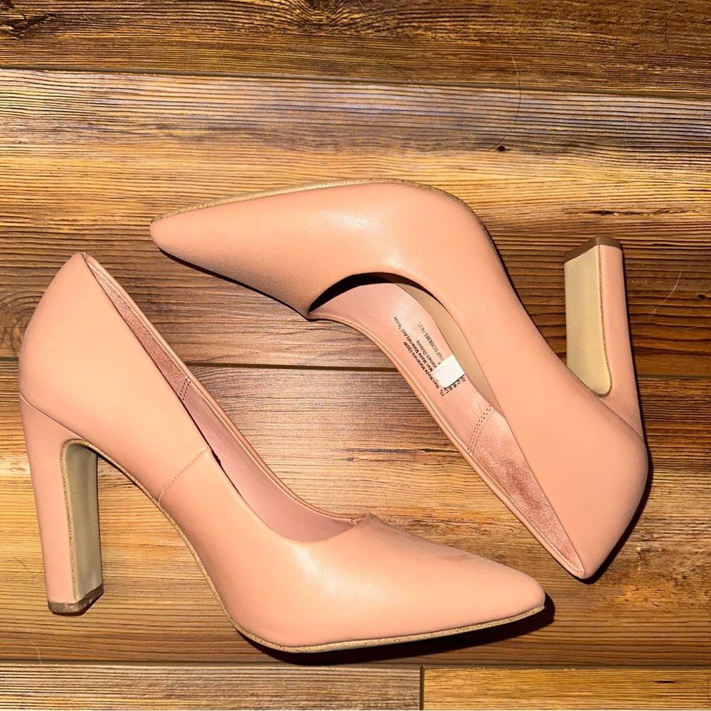 A New Day 3 Inch Heels